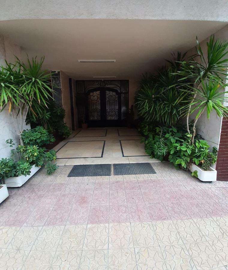 Nakhil Inn Residence Giza Exterior photo